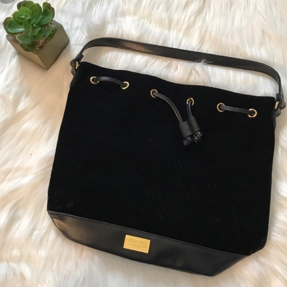 good girl purse